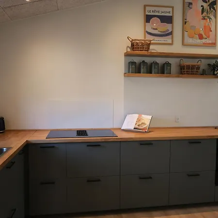 Billund Guest グランストゥ