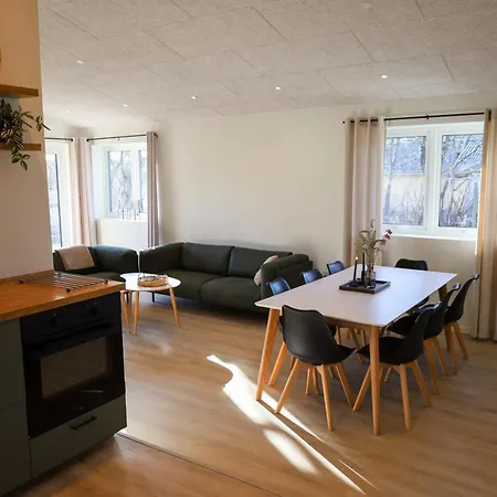 Billund Guest 別荘 *