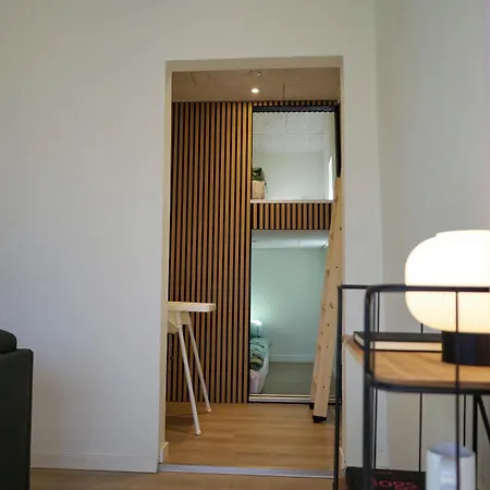 別荘 Billund Guest グランストゥ