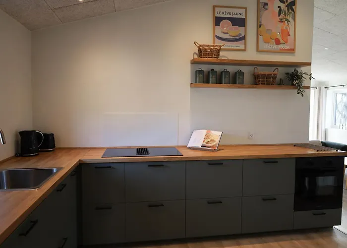 Billund Guest グランストゥ