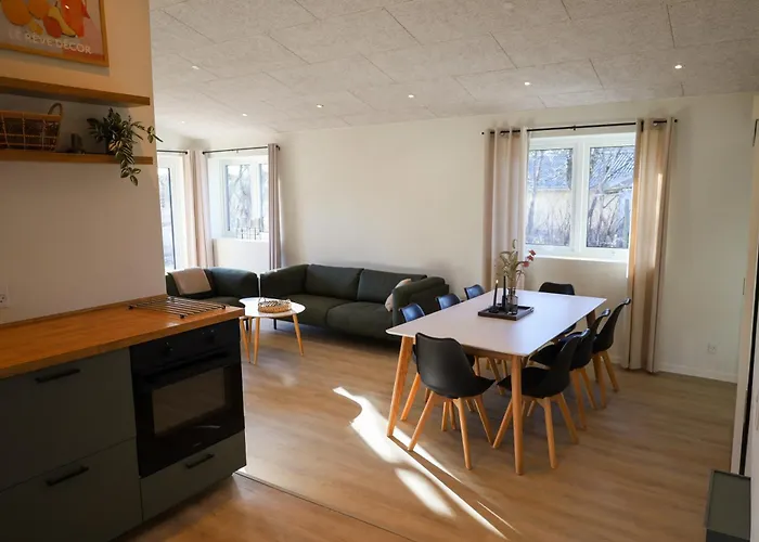 Billund Guest 別荘 *