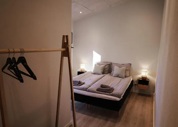 Billund Guest グランストゥ