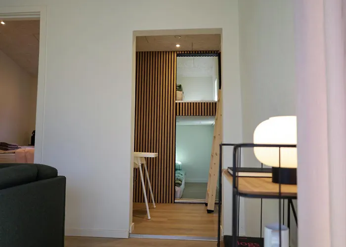 Holiday home Billund Guest Grindsted