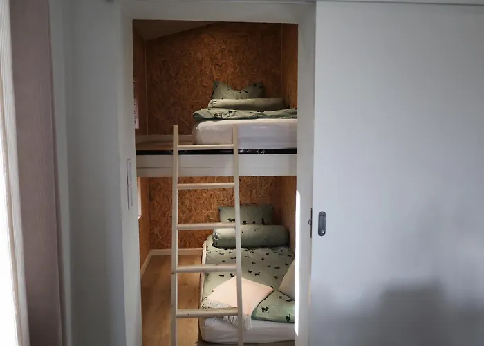 Billund Guest Holiday home